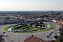 prato della valle -oggi